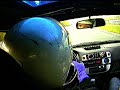 BHT EK4 Turbo auf der Nordschleife