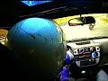 BHT EK4 Turbo auf der Nordschleife BHT EK4 Turbo auf der Nordschleife