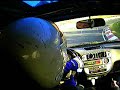 BHT EK4 Turbo auf der Nordschleife