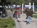 FLASHMOB Vi�a del Mar - Volando voy, volando vengo!