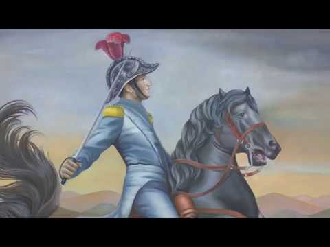 Semblanza de Francisco Morazán