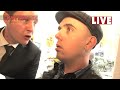 Macarons TV - Feat Christophe Agius (Saison 1 Épisode 1)