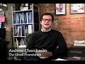 NPi speaks with The Cloud Foundation about the Boston 100K ArtScience Innovation Prize