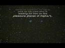 Space Boys trailer II