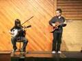 The-Clarke-Brothers-