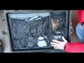 Whats in the bag? – Part 1 – Lighting equipment