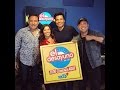 Chayanne presenta