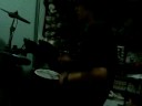 ??? ( ping pung kary )drums  cover by steting