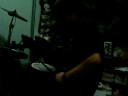 ??? ( ping pung kary )drums  cover by steting
