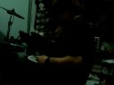??? ( ping pung kary )drums  cover by steting