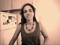 Paulina Cocina #10: Como guardar mejillones (con Carlotta)