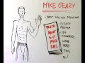 Six Pack Abs for Men - Unusual Video