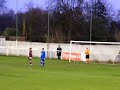 Croydon Athletic 2 (3) Worthing 0 (1)
