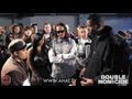 Konflict vs Theory AHAT 42 Double Homicide rap battle