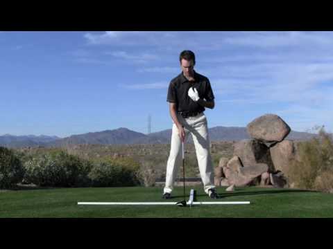 how to drive a golf ball