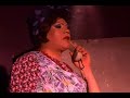 Diana Fons - Esperando la Carroza  (Beep Pub) Parte 1