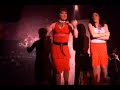 Diana Fons - Esperando la Carroza  (Beep Pub) Parte 1