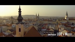 Film Lidé a Město