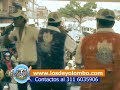 LA CANTALETA de LOS DE YOLOMBO (En vivo)