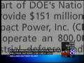A battery plant will be built in Holland that will bring 400 jobs to the area over time.