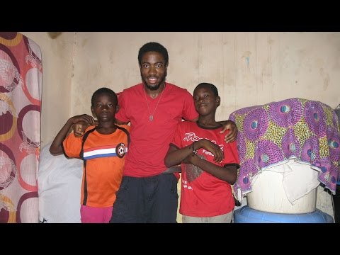 Featured Video: Leadership lived: Dominique Wilson