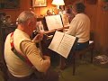 Banjo Music \"Found A Million Dollar Baby\" Jim Robinson banjo
