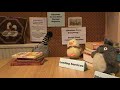 The Professional Librarian (07): Inappropriate Behaviour