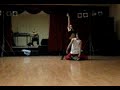 adrian y anita workshop