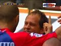 Genoa-Pescara (26.05.2007): Gol di Adailton (1)