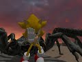 Gmod:Summonerz 3