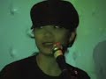 Asleep (Kelt's Cross) cover