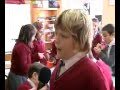 Visit by Prime Minister Lawrence Gonzi at St. Paul's Bay Primary (NET News)