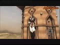 Assassin's Creed #18 - Block 4 - Damascus Investigation 2
