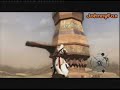 Assassin's Creed #18 - Block 4 - Damascus Investigation 2