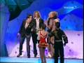 videos de Star ice 2008/12/31, results and victory ceremony