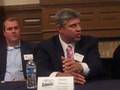 Loyola coach Jim Patsos discusses state of Baltimore hoops