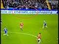 Blunder Chelsea met reclametekst