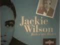 JACKIE WILSON-TO BE LOVED-1958- JACKIE WILSON-TO BE LOVED-1958-