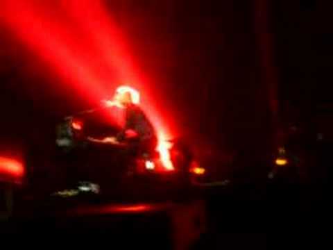 Coldplay - Fix You Live en el estadio Reebok