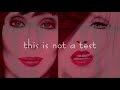 Christina Aguilera - Show Me How You Burlesque (with lyrics)