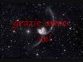 semplicemente grazie