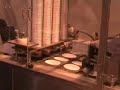 PAK filling and sealing macsines LS-400 series PAK filling and sealing macsines LS-400 series