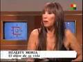Moria Casán en La Cornisa