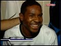 LIGA DE QUITO.....Bieler entrevista a los jugadores
