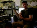 Prosthetic Options: A Device for Using in the Gym Prosthetic Options: A Device for Using in the Gym