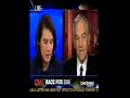 Ronpaul announces candidacy