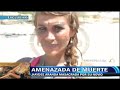 Haydee Aranda: