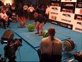 Benedikt Magnusson 970lb Deadlift Benedikt Magnusson 970lb Deadlift