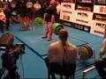 Benedikt Magnusson 970lb Deadlift