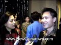 Now Chinatown the movie premieres in China and Hong Kong